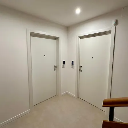 A Casa Di Angelo Colonnella