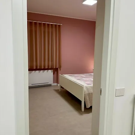 A Casa Di Angelo * Colonnella