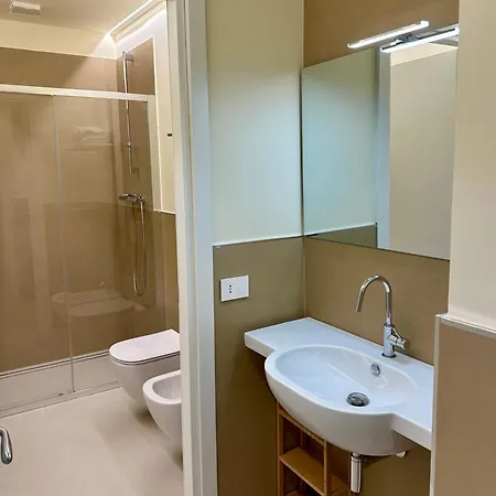 A Casa Di Angelo Apartment