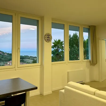 Apartment A Casa Di Angelo Colonnella