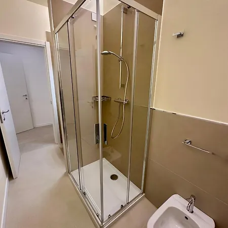 Apartament A Casa Di Angelo