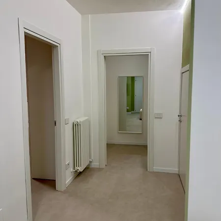 Apartment A Casa Di Angelo *