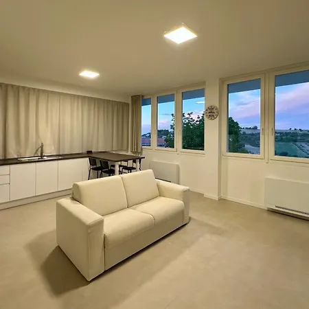 A Casa Di Angelo Apartment Colonnella