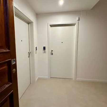 A Casa Di Angelo Colonnella