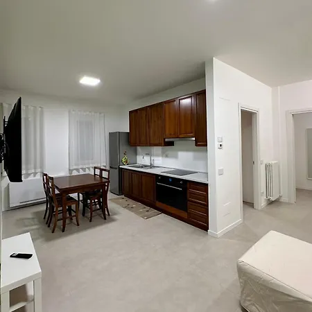 A Casa Di Angelo Apartament