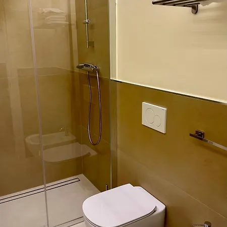 Apartament A Casa Di Angelo Colonnella