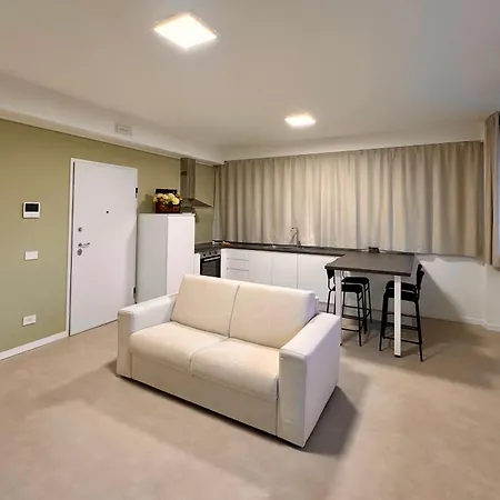 A Casa Di Angelo * Colonnella