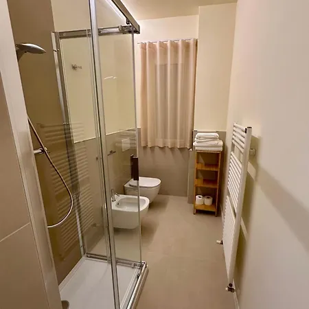 Apartament A Casa Di Angelo