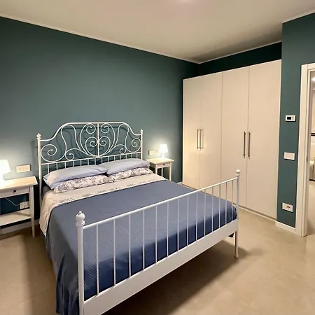 A Casa Di Angelo Apartment *