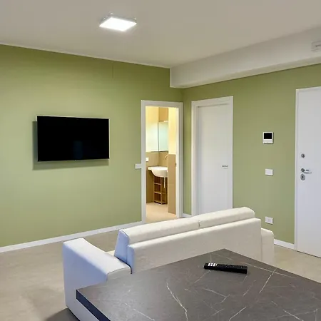 A Casa Di Angelo Apartament