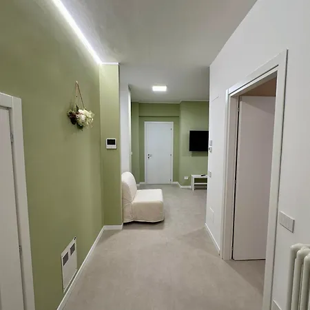 Apartment A Casa Di Angelo