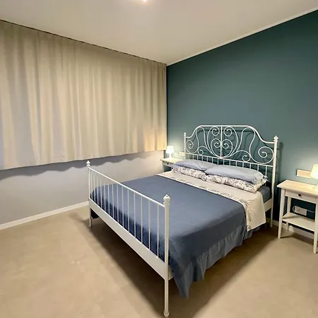 A Casa Di Angelo * Colonnella