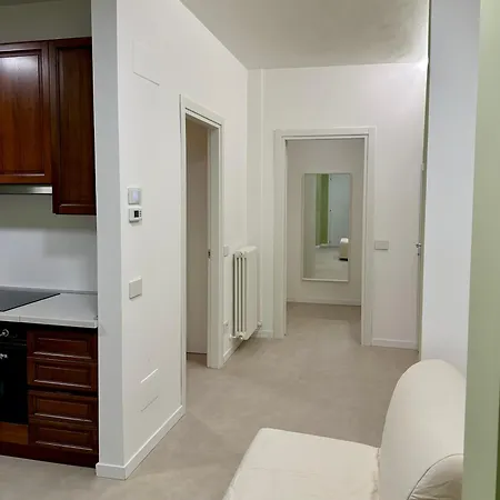 Apartament A Casa Di Angelo *