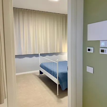 Apartment A Casa Di Angelo Colonnella