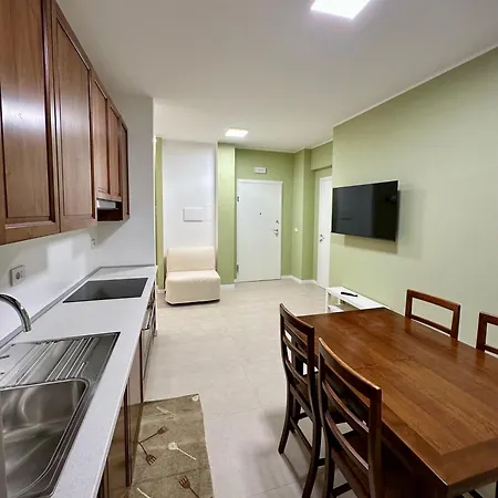 A Casa Di Angelo Colonnella