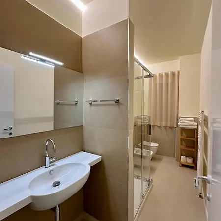 Apartament A Casa Di Angelo