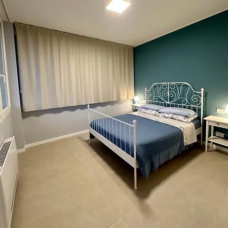 Apartament A Casa Di Angelo