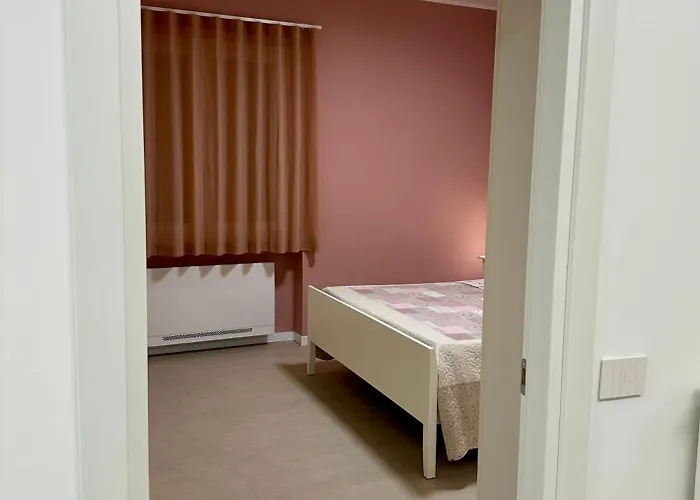 A Casa Di Angelo * كولونيلا