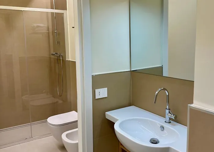 A Casa Di Angelo شقة