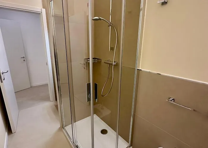 شقة A Casa Di Angelo