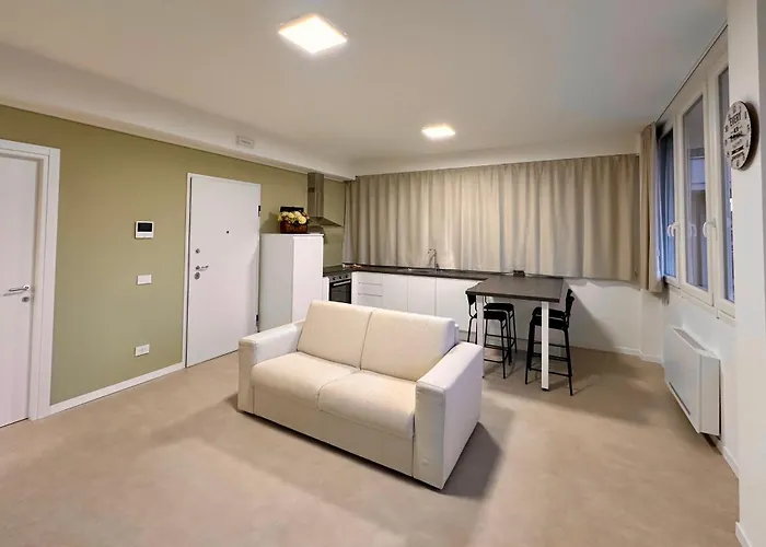 A Casa Di Angelo * كولونيلا