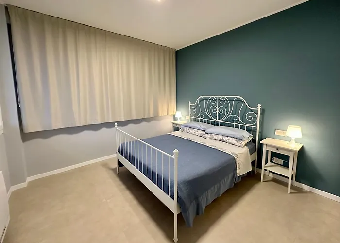 A Casa Di Angelo * كولونيلا