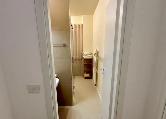 شقة A Casa Di Angelo كولونيلا