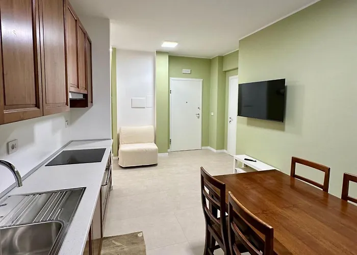 A Casa Di Angelo كولونيلا